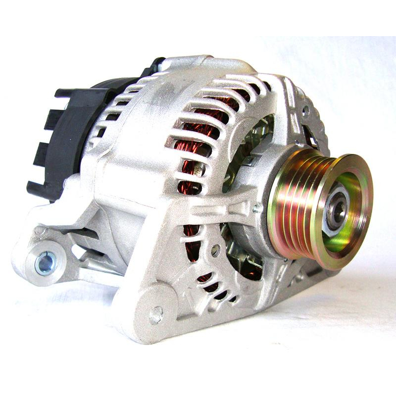 ELI003org dynamo MPI    GXE2862 / GNU2521